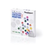 Тактильне меморі «Сенсорний мішечок» - Thea Smart
