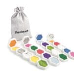 Тактильне меморі «Сенсорний мішечок» - Thea Smart