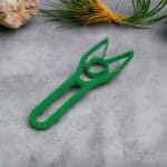 Пінцет зелений