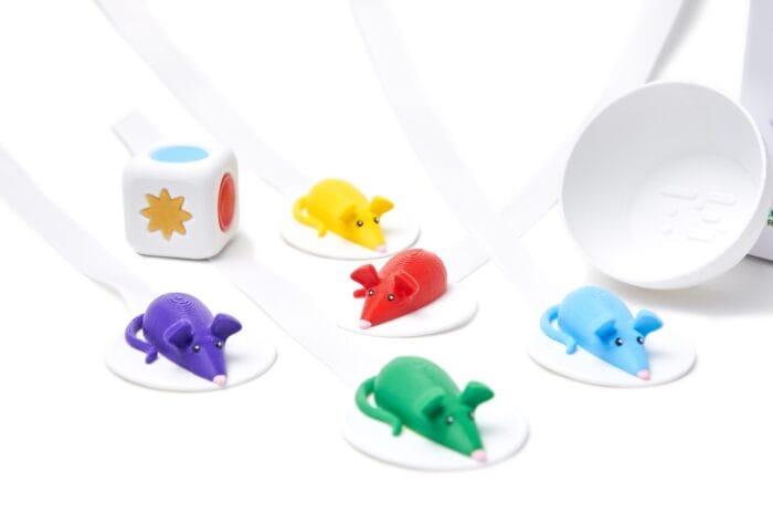 Злови мишку - Зображення 6