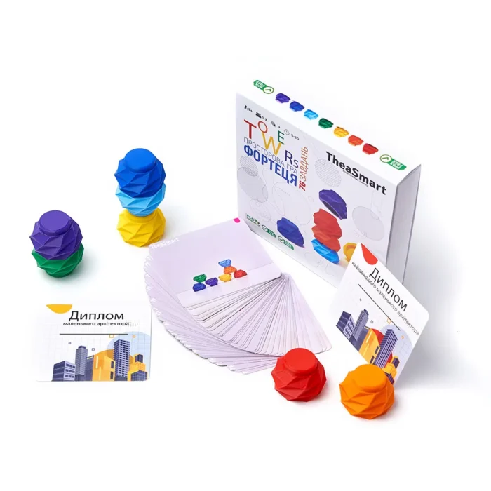 Фортеця - Зображення 7