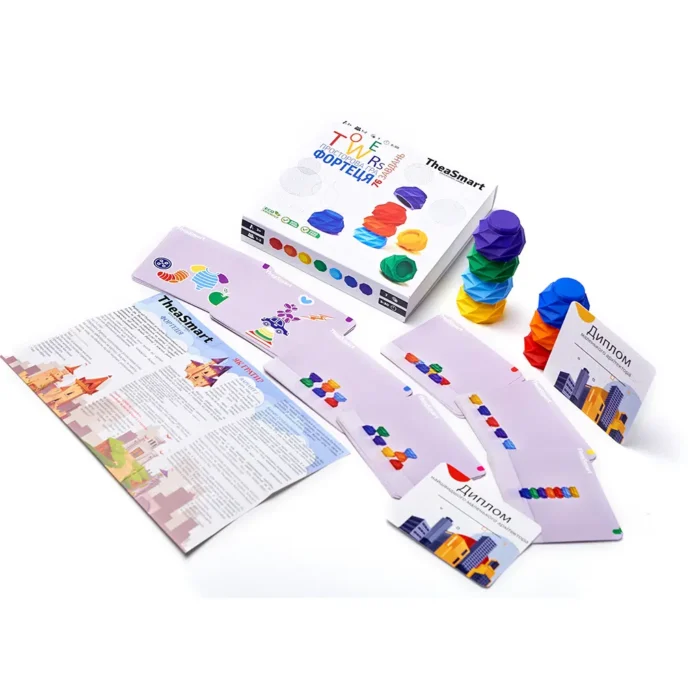 Фортеця - Зображення 2