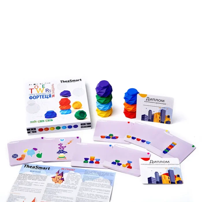 Фортеця - Зображення 10