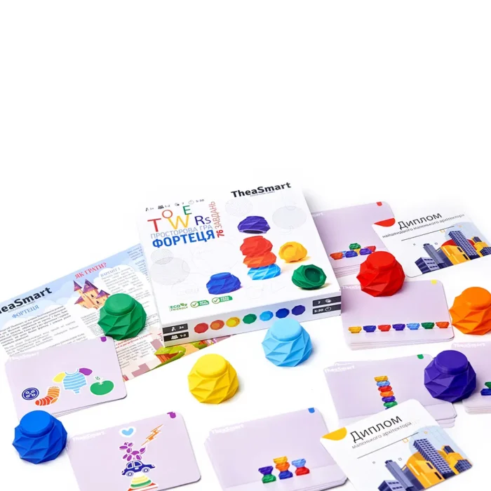 Фортеця - Зображення 11