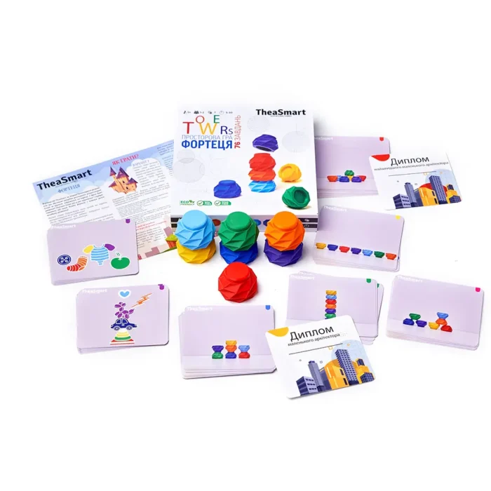 Фортеця - Зображення 6