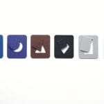 Дощечки Сегена тактильні - Thea Smart