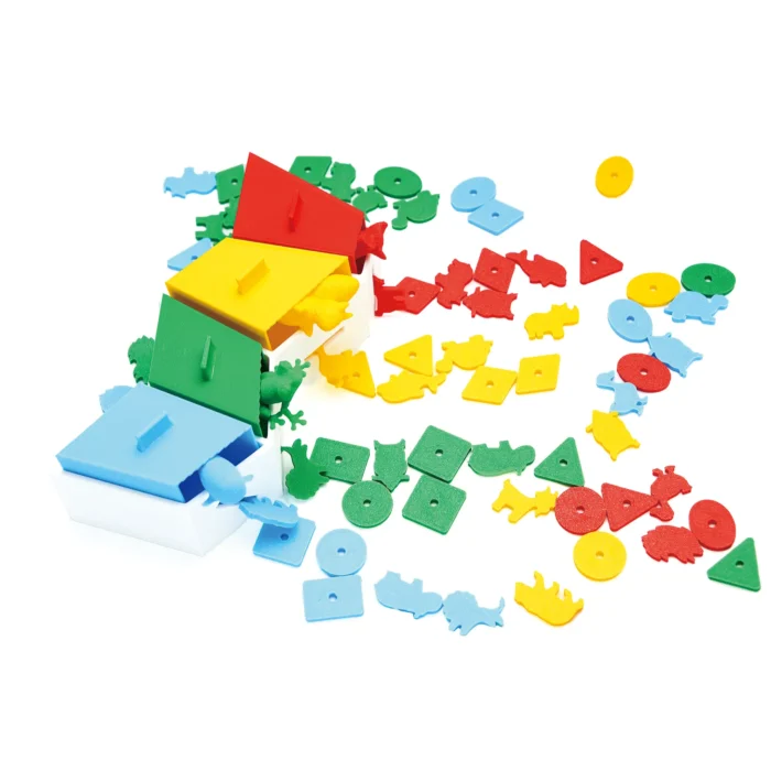 Аудіальний комодик - Зображення 9