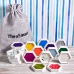 Тактильне меморі «Сенсорний мішечок» - Thea Smart