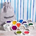 Тактильне меморі «Сенсорний мішечок» - Thea Smart