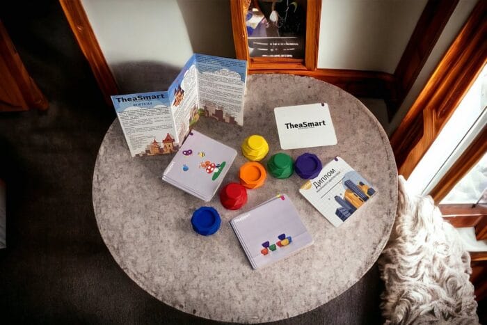 Фортеця - Зображення 13