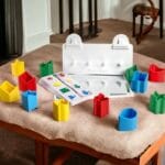 Дзеркальна ілюзія - Зображення 4