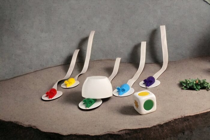 Злови мишку - Зображення 9