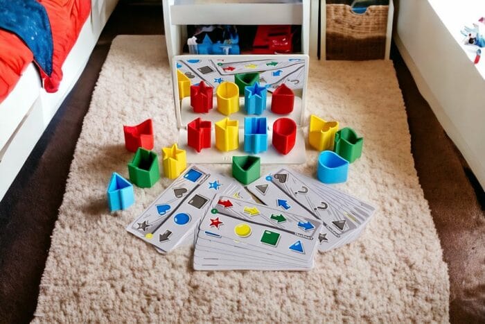 Дзеркальна ілюзія - Зображення 2