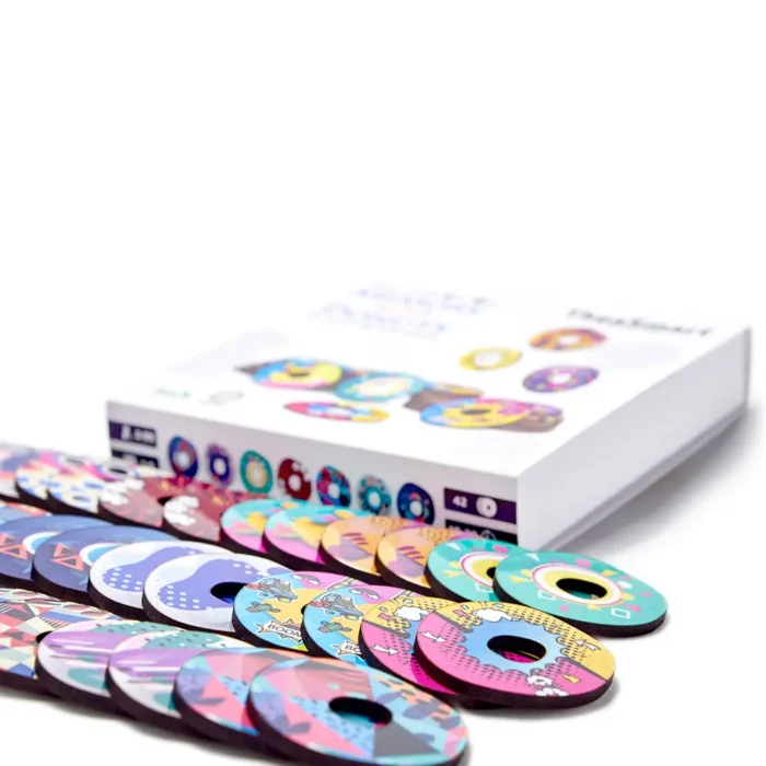 Пончики мемо - Зображення 6