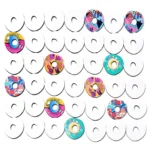 Пончики мемо - Зображення 9