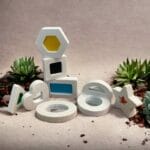 Дзеркальні фігури - Зображення 3