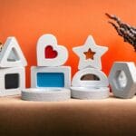 Дзеркальні фігури