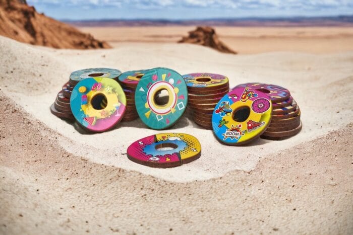 Пончики мемо - Зображення 11