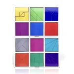 Квадрати Нікітіна 2 рівень склади квадрат