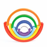 Веселка Монтессорі - Зображення 5