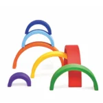 Веселка Монтессорі - Зображення 4
