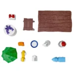 🎄 Різдвяна Історія — просторова гра для дітей - Зображення 3