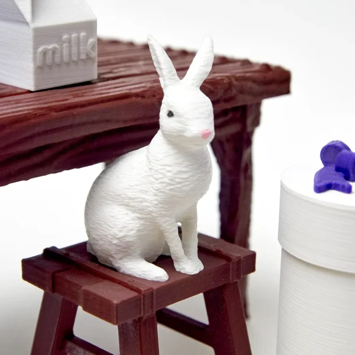 🎄 Різдвяна Історія — просторова гра для дітей - Зображення 7