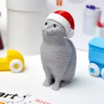 🎄 Різдвяна Історія — просторова гра для дітей - Зображення 6