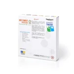 Пазли половинки транспорт три Ступені - Зображення 4