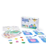 Настільна гра Квартет - "Мій перший Квартет" - Зображення 8