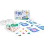 Настільна гра Квартет - "Мій перший Квартет" - Зображення 7