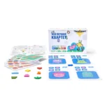 Настільна гра Квартет - "Мій перший Квартет" - Зображення 6