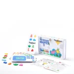 Настільна гра Квартет - "Мій перший Квартет" - Зображення 4