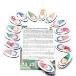 Мемо гра “Gnomes Memory" - Зображення 11