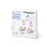 Мемо гра “Gnomes Memory" - Зображення 13