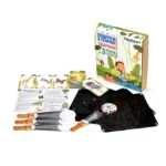 Пошуки в темряві — Тварини (4 поля) - Зображення 5