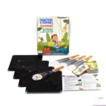 Пошуки в темряві — Тварини (4 поля) - Зображення 3