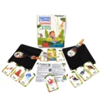 Пошуки в темряві — Тварини (2 поля)