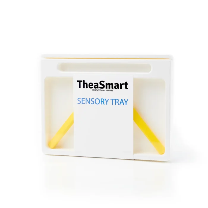 Сенсорний лоток для міжпівкульного розвитку - Зображення 3