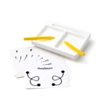 Сенсорний лоток для міжпівкульного розвитку - Зображення 4