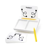 Сенсорний лоток для міжпівкульного розвитку - Зображення 5