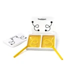 Сенсорний лоток для міжпівкульного розвитку