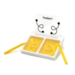 Сенсорний лоток для міжпівкульного розвитку - Зображення 6